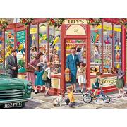 Puzzle de 1000 peças Falcon The Toy Store