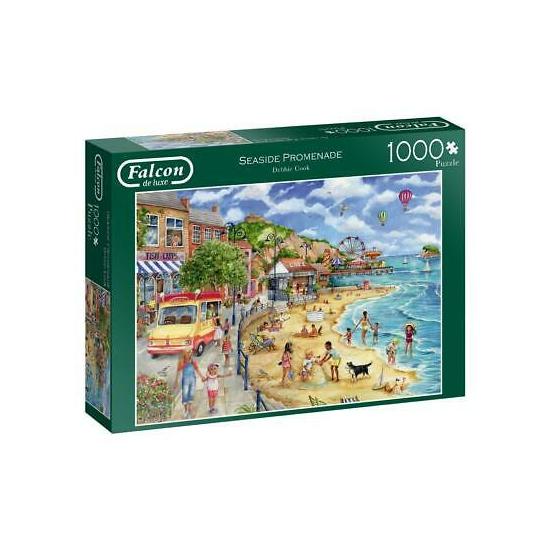 Puzzle Falcon Boardwalk de 1000 peças