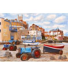 Puzzle Gibsons Cromer 1000 peças