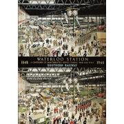 Estação Gibsons Watreloo 1848-1948 Puzzle de 1.000 peças