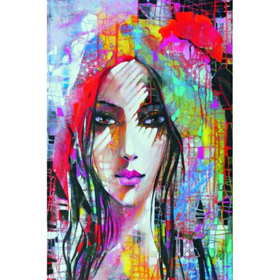 Puzzle de 1000 peças Gold Sunny Day