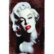 Puzzle Ouro Nostalgia, Marilyn 1000 peças