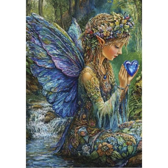 Puzzle Grafika Amor Imbuído 1000 Peças Puzzle Grafika Amor Imbuído 1000 Peças