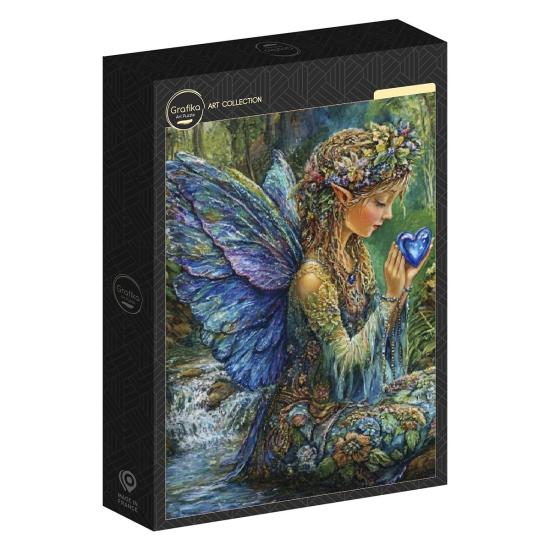 Puzzle Grafika Amor Imbuído 1000 Peças Puzzle Grafika Amor Imbuído 1000 Peças