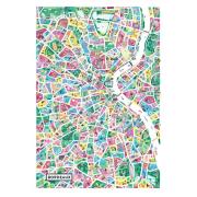 Puzzle Grafika Bordeaux 1000 Peças