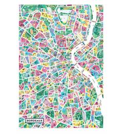 Puzzle Grafika Bordeaux 1000 Peças