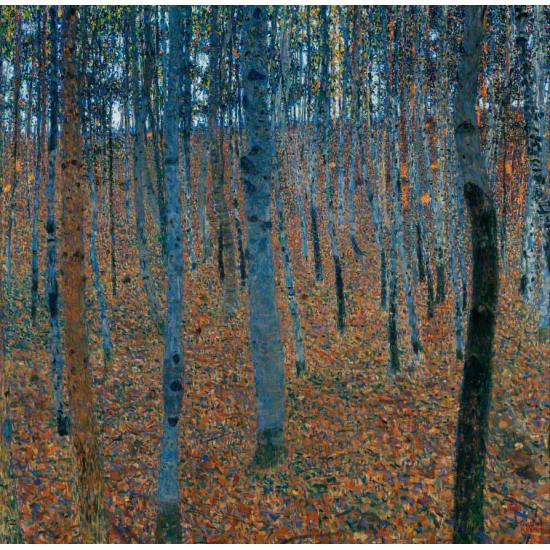 Puzzle Grafika Beech Forest 1000 Peças