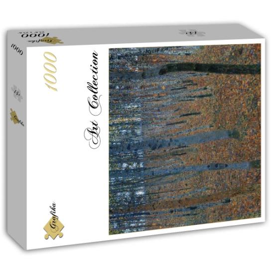 Puzzle Grafika Beech Forest 1000 Peças