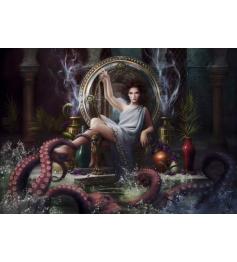 Puzzle Grafika Circe de 2000 peças