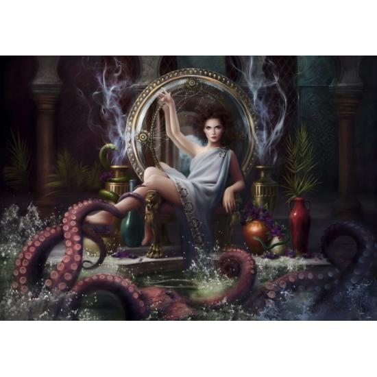 Puzzle Grafika Circe de 2000 peças