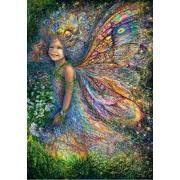 Puzzle Grafika The Tree Fairy 1500 peças