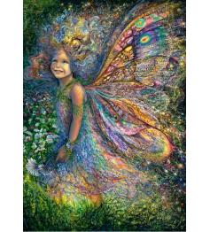 Puzzle Grafika The Tree Fairy 1500 peças