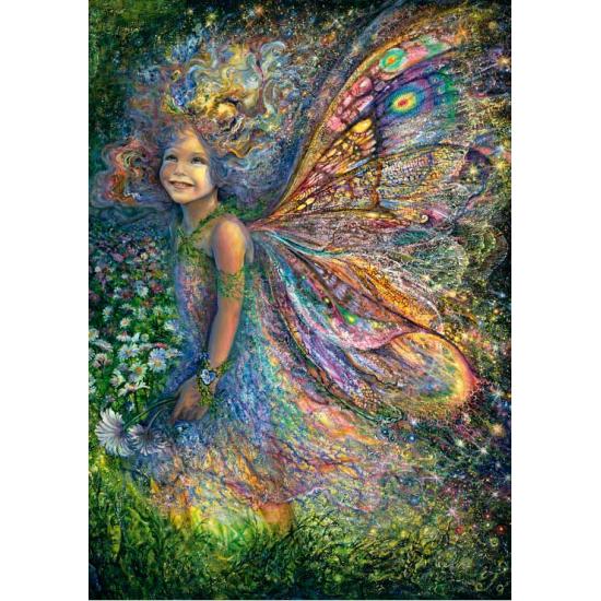 Puzzle Grafika The Tree Fairy 1500 peças Puzzle Grafika The Tree Fairy 1500 peças