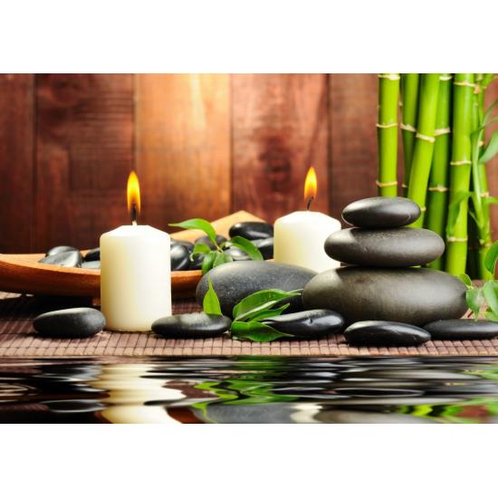 Puzzle Grafika Zen Spirit de 1500 peças