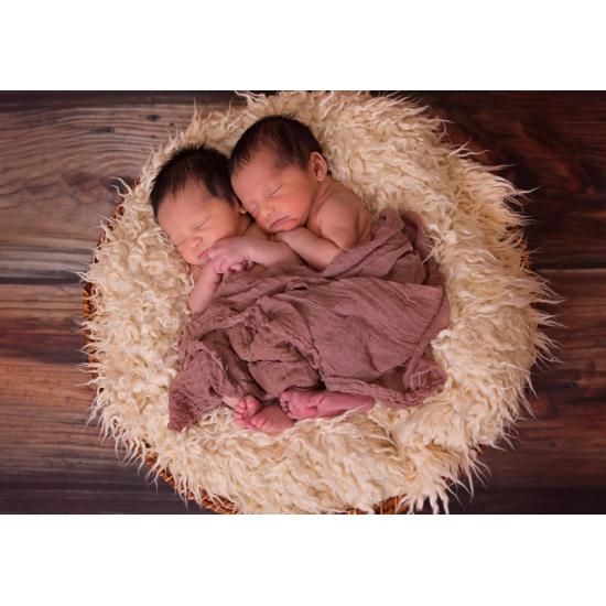 Puzzle Grafika Gêmeos de 1000 Peças