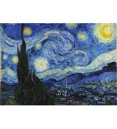 Puzzle Grafika The Starry Night 2000 Peças