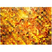 Puzzle de mosaico de ouro Grafika 3000 peças