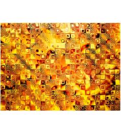 Puzzle de mosaico de ouro Grafika 3000 peças