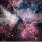 Puzzle Grafika Nebulosa Carina 1000 Peças