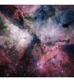 Puzzle Grafika Nebulosa Carina 1000 Peças