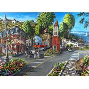 Puzzle Grafika Niagara on the Lake de 500 Peças