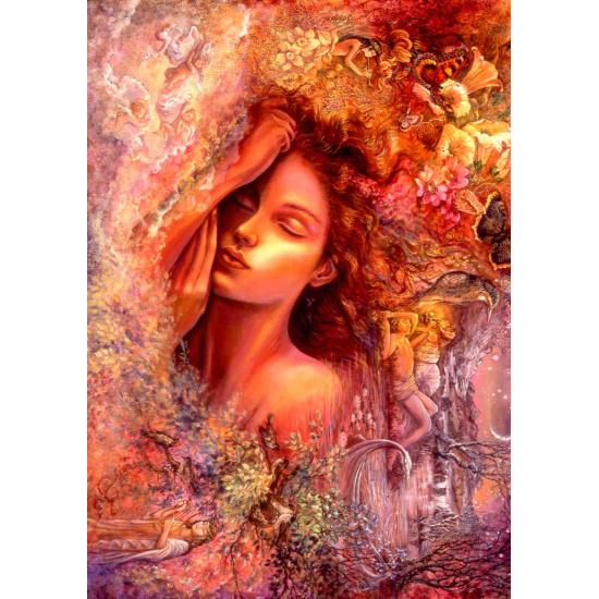 Puzzle Grafika Dreams, 1000 peças