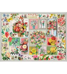 Puzzle Grafika Ramos de 1000 Pçs