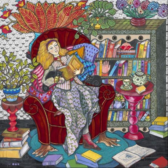 Puzzle Grafika Santuário de 1000 Peças