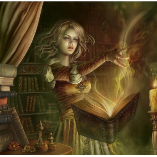 Puzzle Grafika Eu Convoco Você 1000 Peças