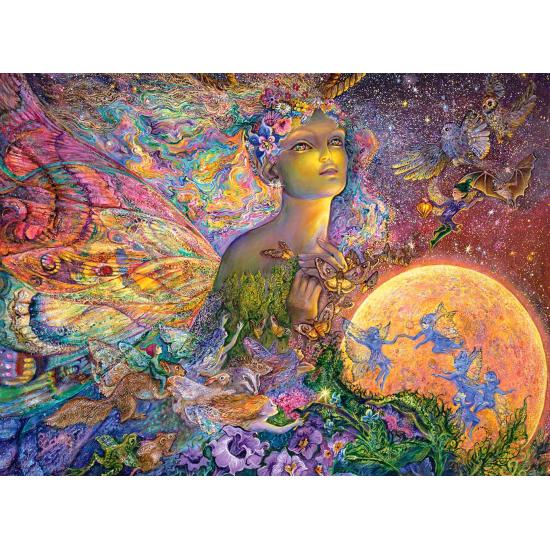 Puzzle Grafika Titania de 4000 Peças Puzzle Grafika Titania de 4000 Peças