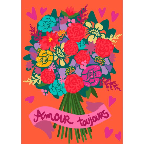 Puzzle Hachette Ame Sempre 500 Peças