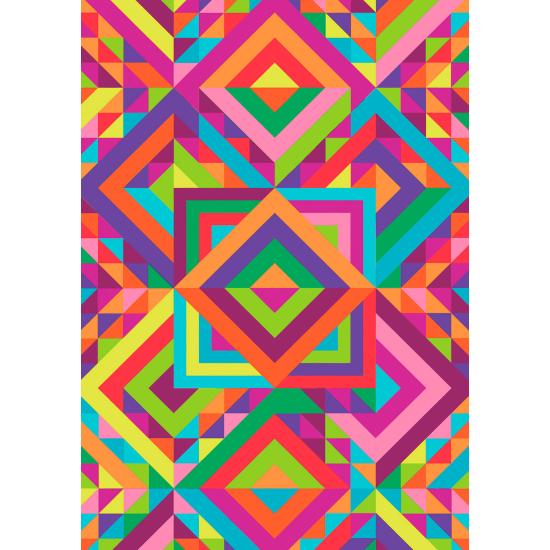 Puzzle Hachette Hipnose 500 Peças