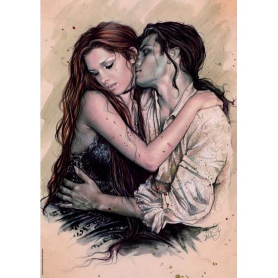 Puzzle de 1000 peças Heye Hug