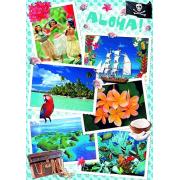 Heye Aloha Puzzle de 1000 peças