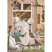 Puzzle Heye Amor Falso de 1000 peças