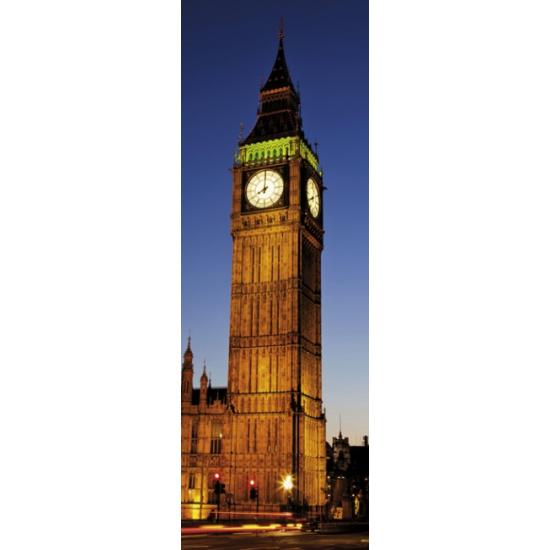 Puzzle de 1000 peças Hey Big Ben