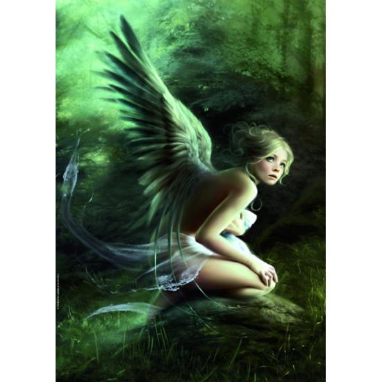 Heye Forest Puzzle 1000 Peças Heye Forest Puzzle 1000 Peças