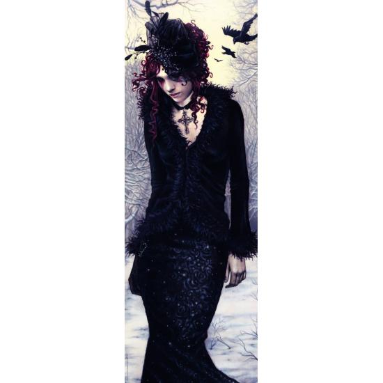 Puzzle Heye O Chapéu 1000 Peças