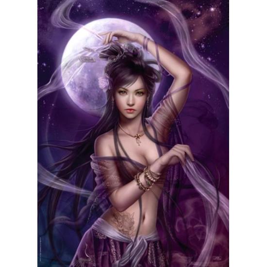 Puzzle Heye The Veil 1000 Peças