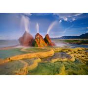 Puzzle Heye Fly Geyser 1000 peças