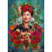 Puzzle Heye Frida II de 500 peças