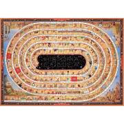 Puzzle Heye História em Quadrinhos I 4000 Peças