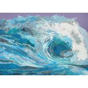 Puzzle Heye The Wave 2000 Peças