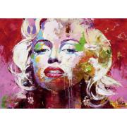 Puzzle Heye Marilyn 2 1000 Peças