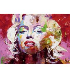 Puzzle Heye Marilyn 2 1000 Peças