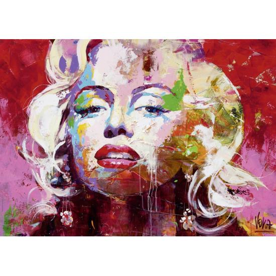 Puzzle Heye Marilyn 2 1000 Peças
