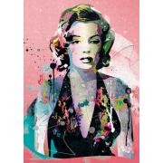 Ei Marilyn Monroe, Puzzle de 1000 Peças Pessoas