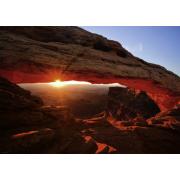 Heye Mesa Arch Puzzle, Tomas Kaspar 1000 Peças