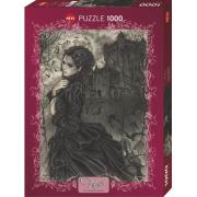 Puzzle Heye Momentos de Silencio de 1000 Peças