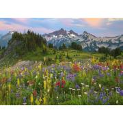 Puzzle Heye Tatoosh Mountains 2.000 peças